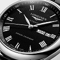 Часы Longines Master Collection L2.910.4.51.7 фото 5